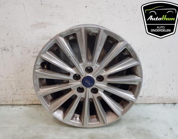 Steel Rim FORD FOCUS III Turnier, FORD C-MAX II (DXA/CB7, DXA/CEU)