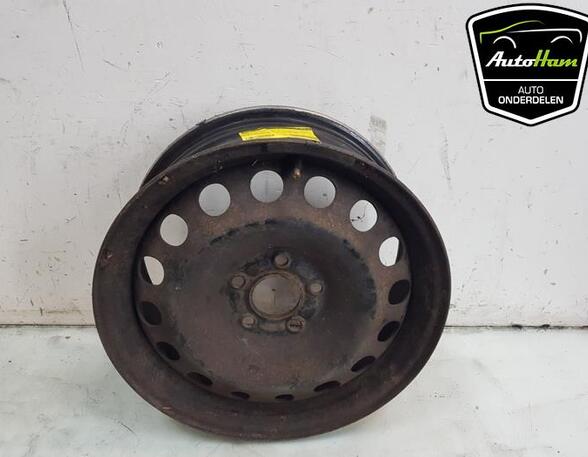 Steel Rim FORD TRANSIT CONNECT V408 Box Body/MPV