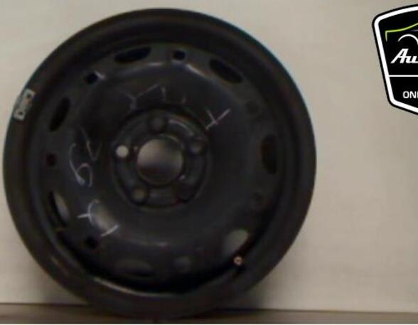 Stalen velg VW FOX Hatchback (5Z1, 5Z3, 5Z4)