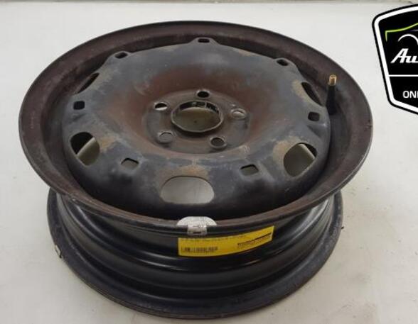 Steel Rim SEAT IBIZA IV (6J5, 6P1)