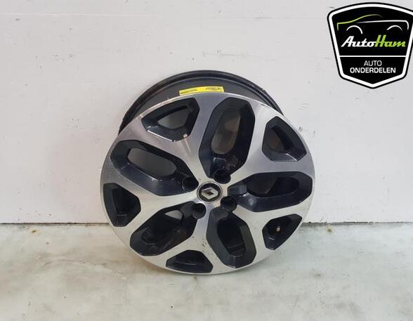 Steel Rim RENAULT CAPTUR I (J5_, H5_), RENAULT CLIO IV (BH_)