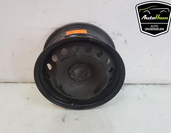 Felge Stahl Alfa Romeo Mito 955 50529455 P18313892