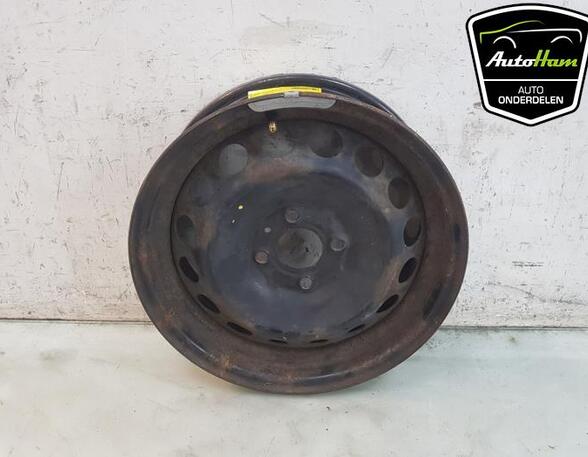 Steel Rim KIA PICANTO (JA), KIA PICANTO (TA)