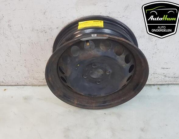 Stalen velg KIA PICANTO (JA), KIA PICANTO (TA)