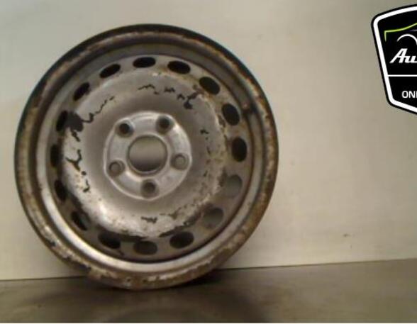 Steel Rim VW CADDY III Box Body/MPV (2KA, 2KH, 2CA, 2CH)