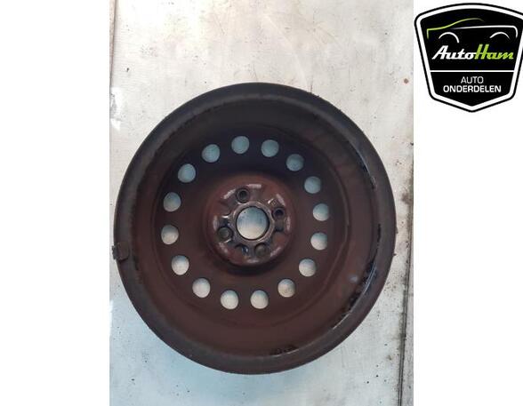 Stalen velg PEUGEOT 107 (PM_, PN_), CITROËN C1 (PM_, PN_), TOYOTA AYGO (_B1_)