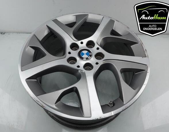 Steel Rim BMW 2 Gran Tourer (F46)