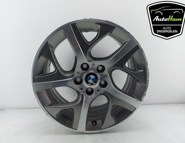 Steel Rim BMW 2 Gran Tourer (F46)