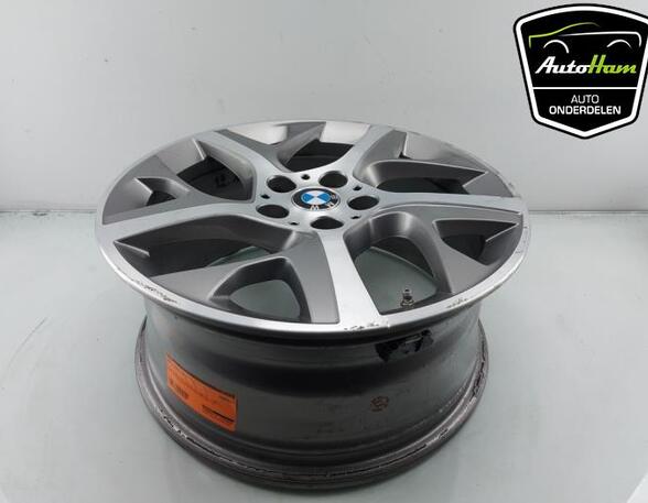 Stalen velg BMW 2 Gran Tourer (F46)