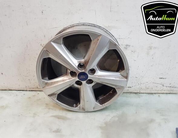 Stalen velg FORD GALAXY III (CK), FORD S-MAX (CJ, WA6)