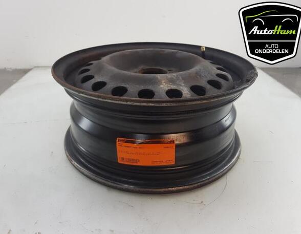 Stalen velg FORD TRANSIT CONNECT (P65_, P70_, P80_)