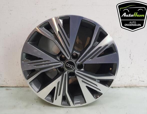 Stalen velg AUDI Q4 Sportback (F4N)