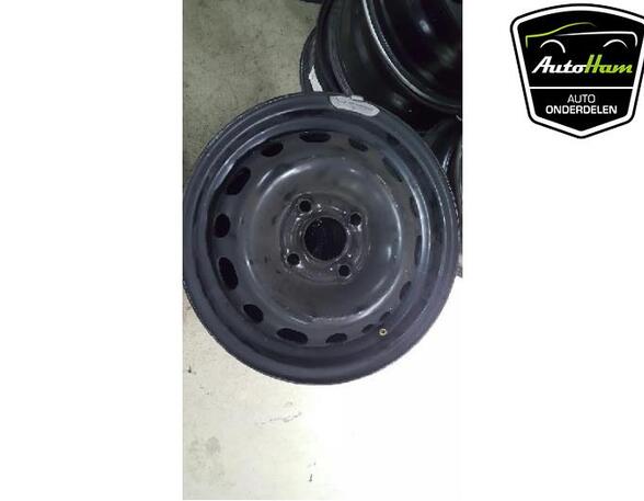 Stalen velg CHEVROLET SPARK (M300)