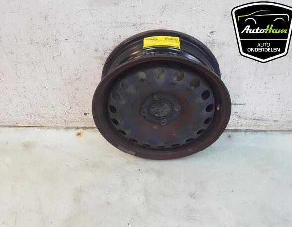 Steel Rim SKODA CITIGO (NF1)