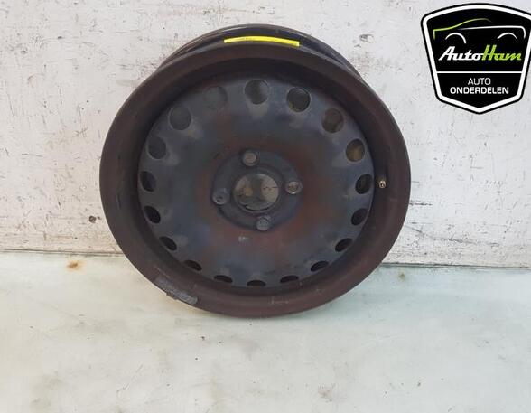 Stalen velg SKODA CITIGO (NF1)