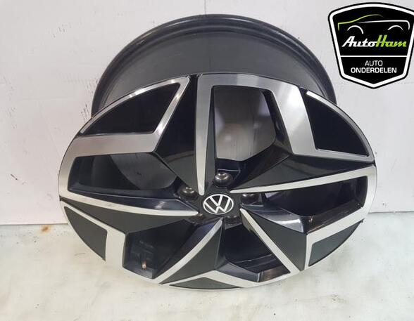 Stalen velg VW ID.3 (E11, E12)