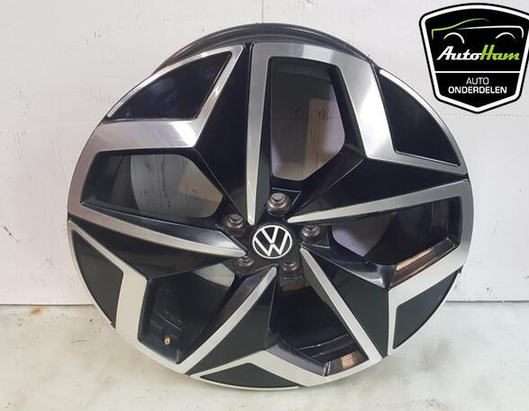 Steel Rim VW ID.3 (E11, E12)