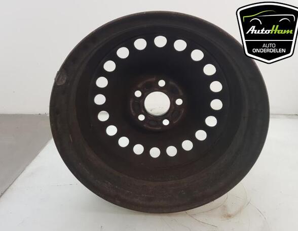 Steel Rim FORD TRANSIT CONNECT (P65_, P70_, P80_)