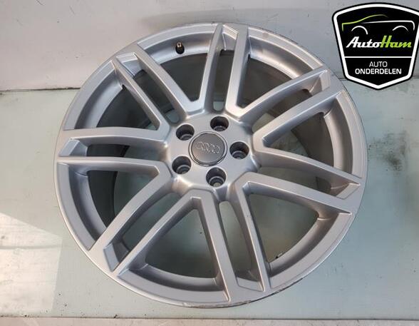 Steel Rim AUDI A5 Convertible (8F7)