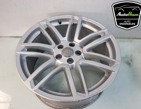 Stalen velg AUDI A5 Convertible (8F7)