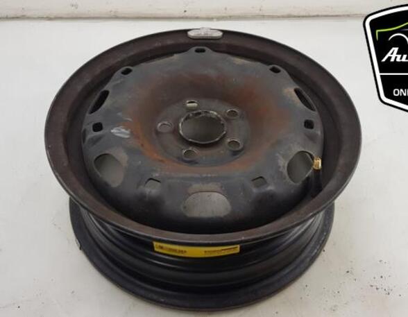 Stalen velg VW POLO (9N_)