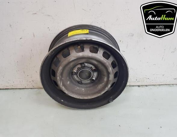 Felge Stahl Toyota Proace City Kasten  PZ4L0H2691SH P19980196