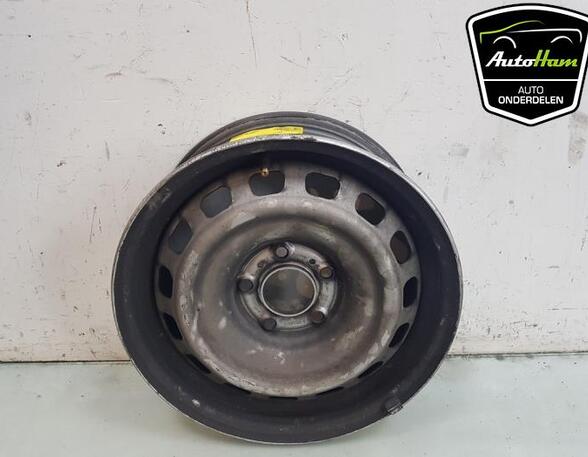 Felge Stahl Toyota Proace City Kasten  PZ4L0H2691SH P19980196