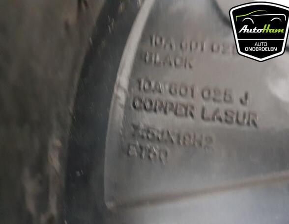 Stalen velg VW ID.3 (E11, E12)