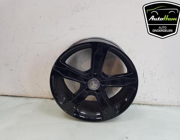 Stalen velg MERCEDES-BENZ GLA-CLASS (X156)