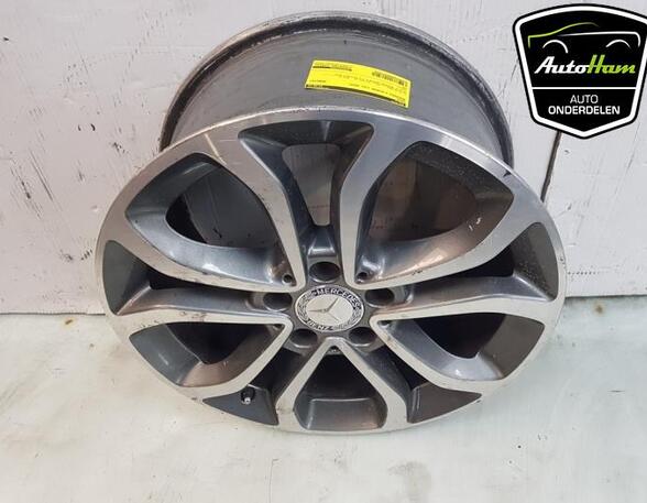 Steel Rim MERCEDES-BENZ C-CLASS T-Model (S205), MERCEDES-BENZ C-CLASS (W205)