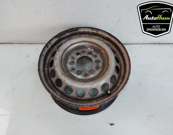 Steel Rim VW CRAFTER 30-50 Van (2E_)