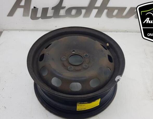 Stalen velg FORD FOCUS II (DA_, HCP, DP)