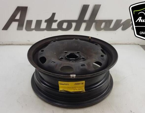 Stalen velg VW POLO (9N_)