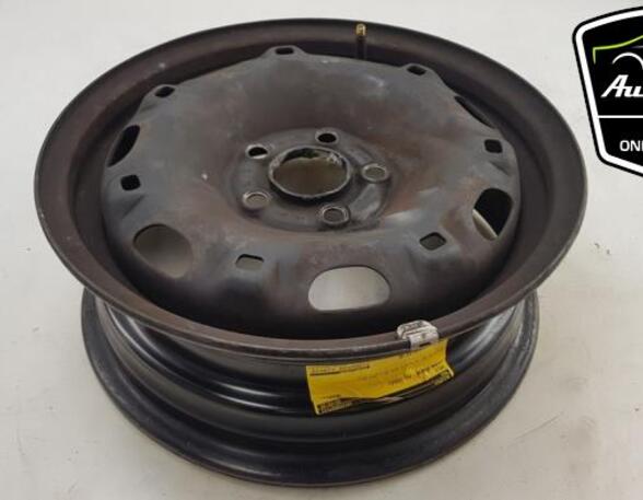 Steel Rim VW POLO (9N_)