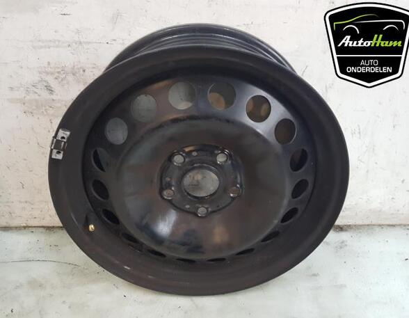 Stalen velg VW CADDY V Box Body/MPV (SBA, SBH)