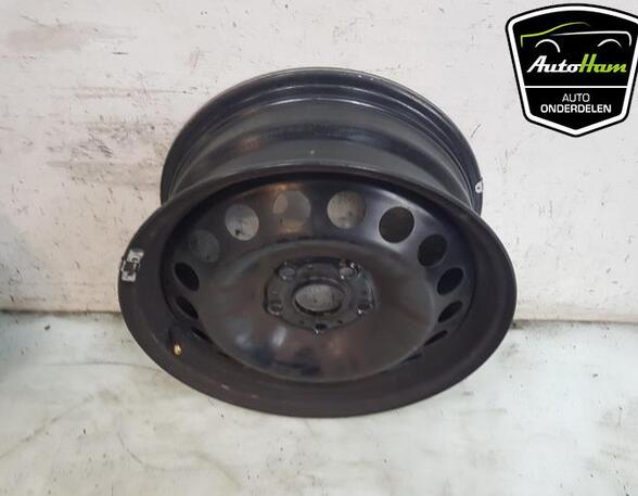 Steel Rim VW CADDY V Box Body/MPV (SBA, SBH)