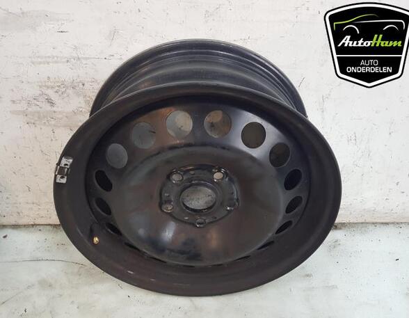 Stalen velg VW CADDY V Box Body/MPV (SBA, SBH)