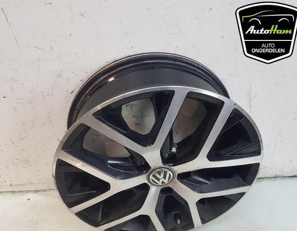 Stalen velg VW CADDY V MPV (SBB, SBJ)