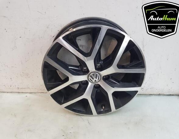 Stalen velg VW CADDY V MPV (SBB, SBJ)