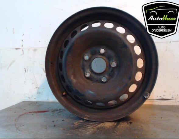 Steel Rim VW PASSAT Variant (3B5), VW GOLF IV (1J1)