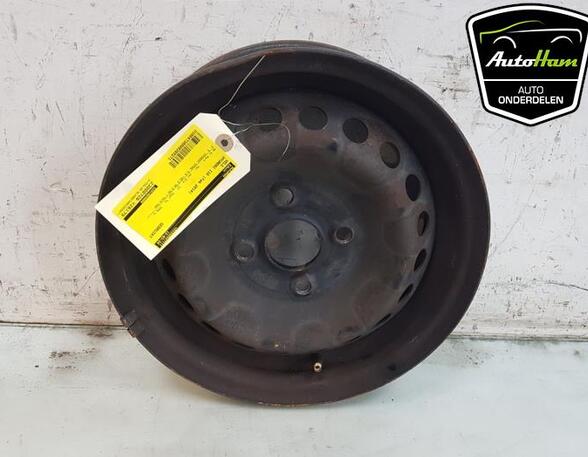 Stalen velg HYUNDAI i10 II (BA, IA)