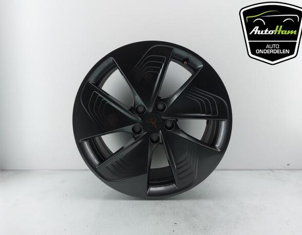 Stalen velg CUPRA BORN (K11)