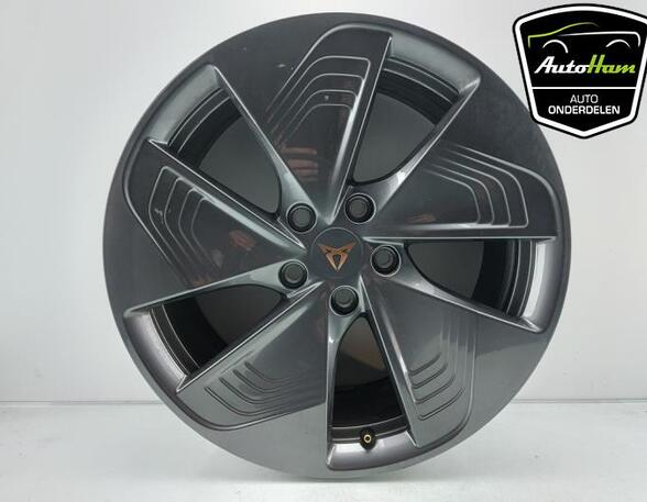 Stalen velg CUPRA BORN (K11)