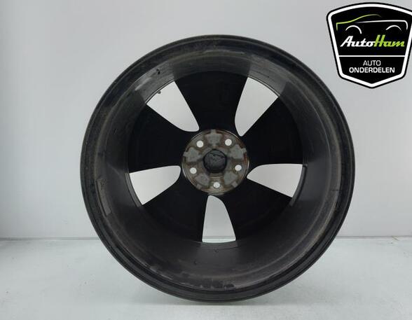 Stalen velg CUPRA BORN (K11)