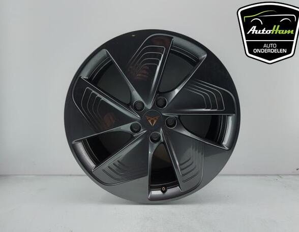 Steel Rim CUPRA BORN (K11)