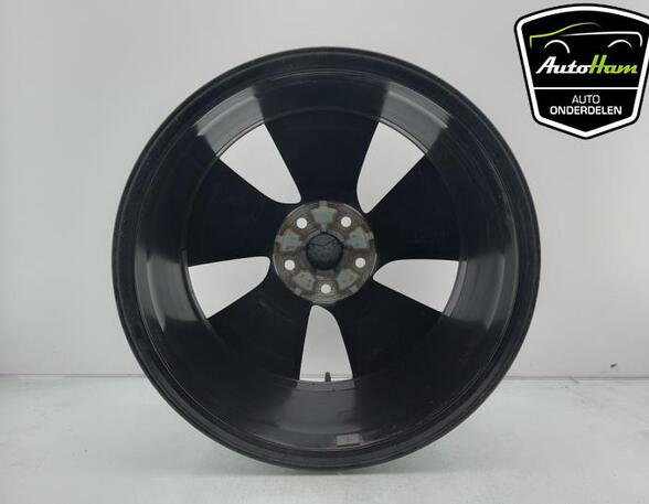 Steel Rim CUPRA BORN (K11)