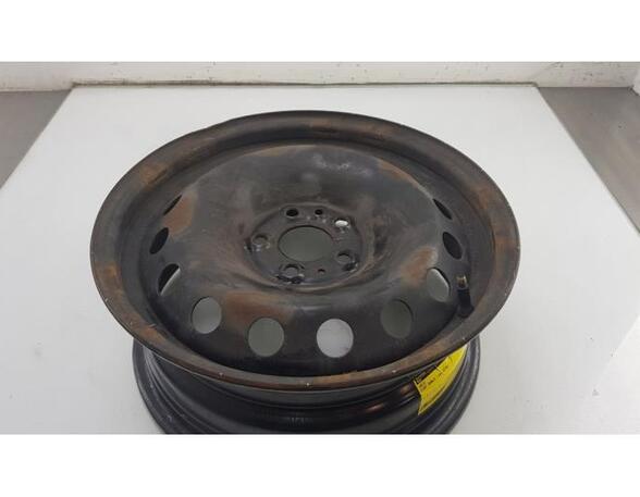 Stalen velg FIAT DOBLO Cargo (263_), FIAT DOBLO MPV (263_), FIAT DOBLO Platform/Chassis (263_)