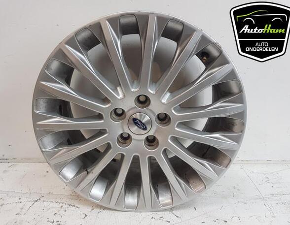 Stalen velg FORD FOCUS III Saloon, FORD FOCUS III Turnier