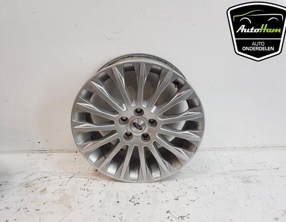 Stalen velg FORD FOCUS III Saloon, FORD FOCUS III Turnier