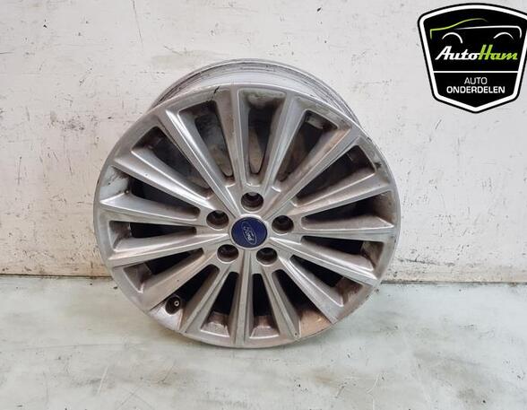 Stalen velg FORD C-MAX II (DXA/CB7, DXA/CEU), FORD FOCUS III Turnier